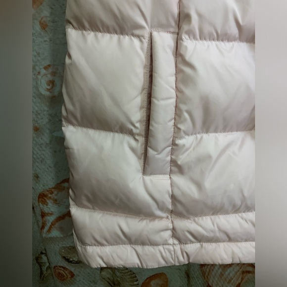 😍Host Pick! J Jill PufferVest, Beautiful Pink!! - Picture 5 of 11